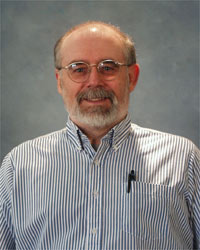 Photo of Rob White
